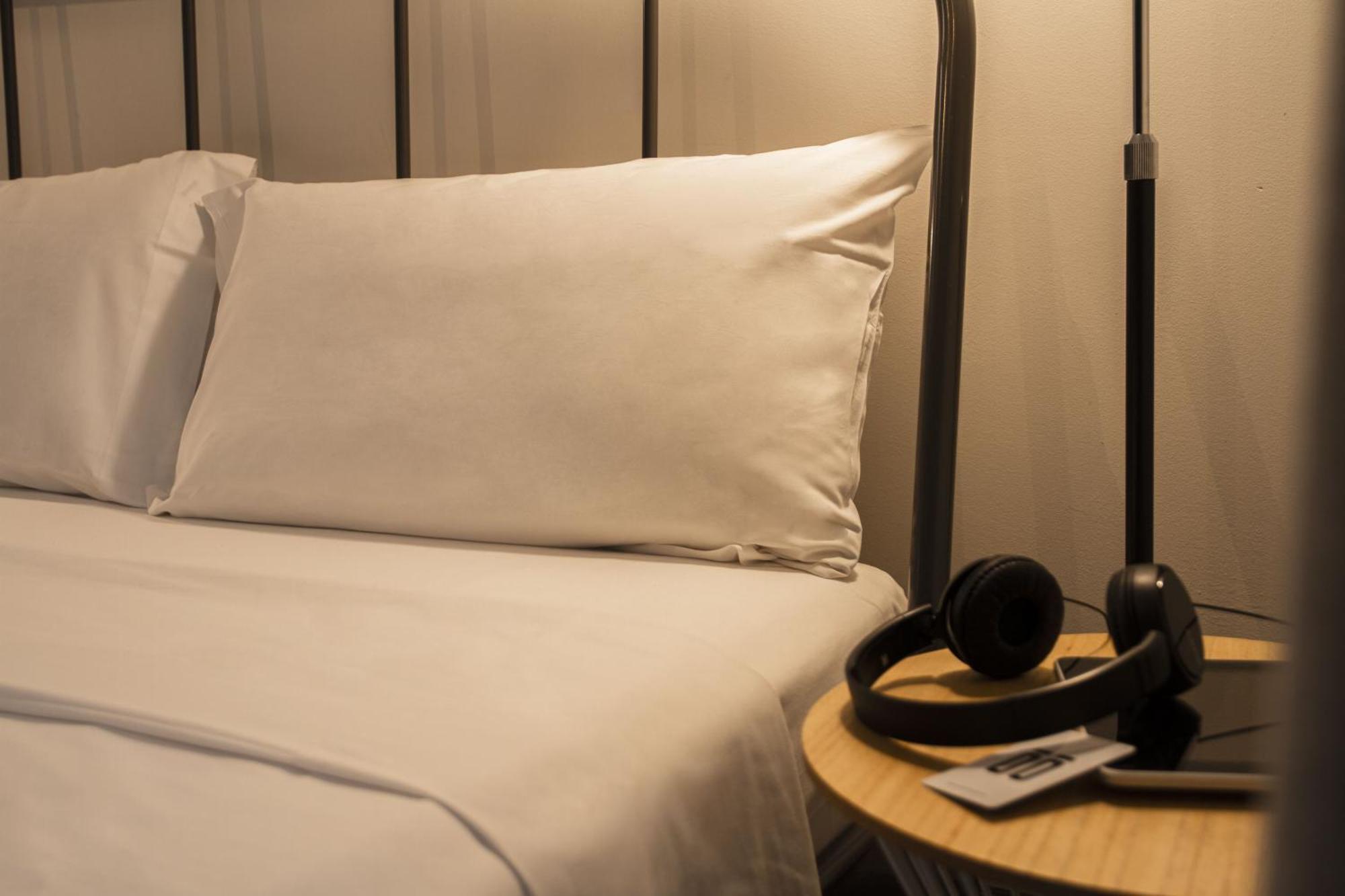 Hostal Room00 Ventura *