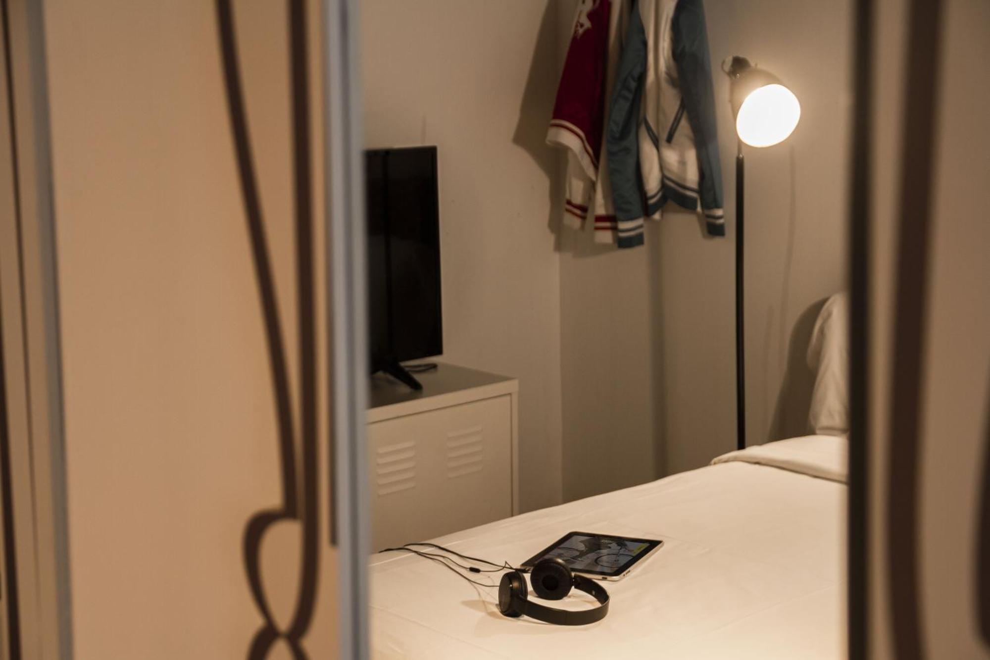 Room00 Ventura Madrid